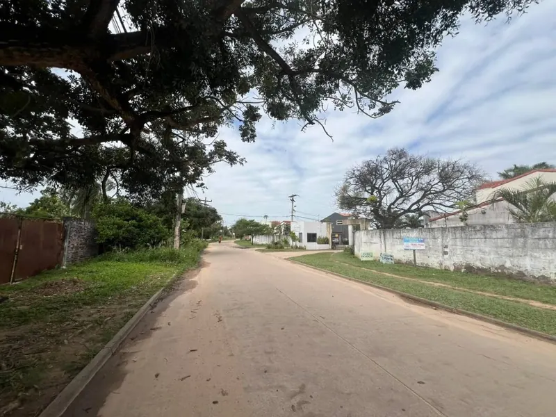 Terreno de 15.893 m² en venta en Palma Verde, Zona Este: foto 2 de 6