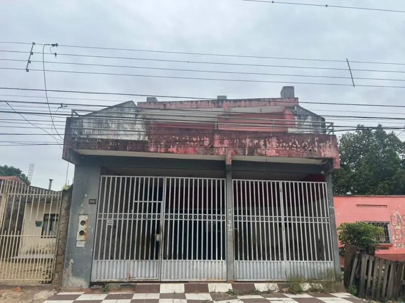2-story house for sale in the East Zone, Estación Argentina