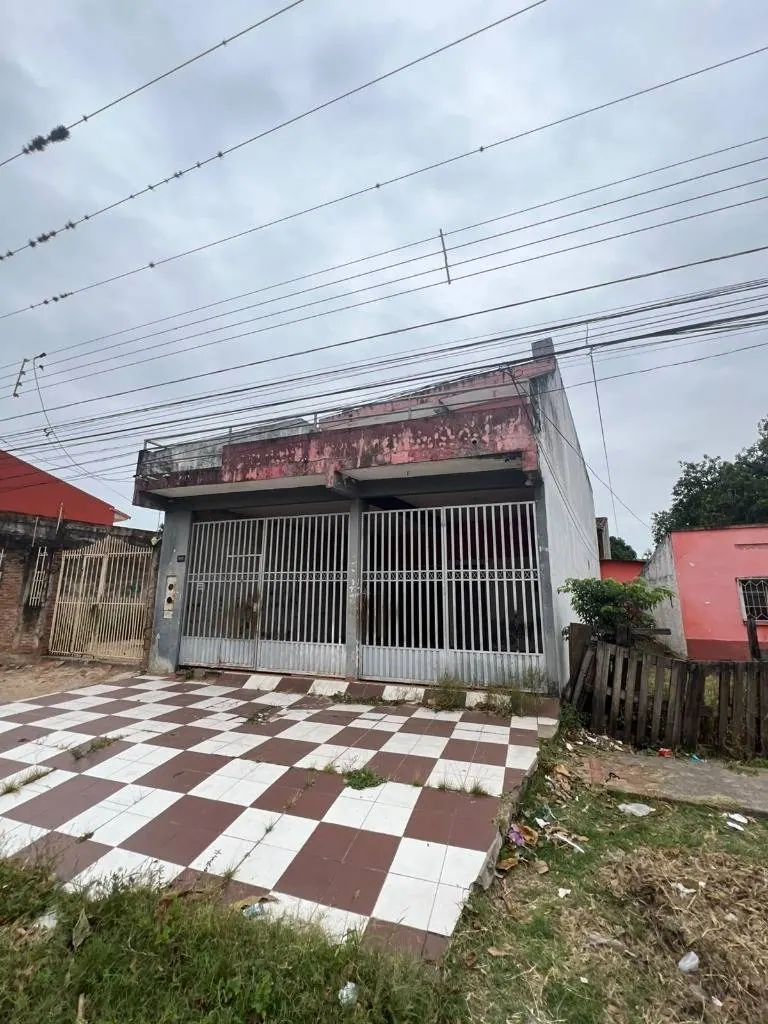 2-story house for sale in the East Zone, Estación Argentina: foto 2 de 2