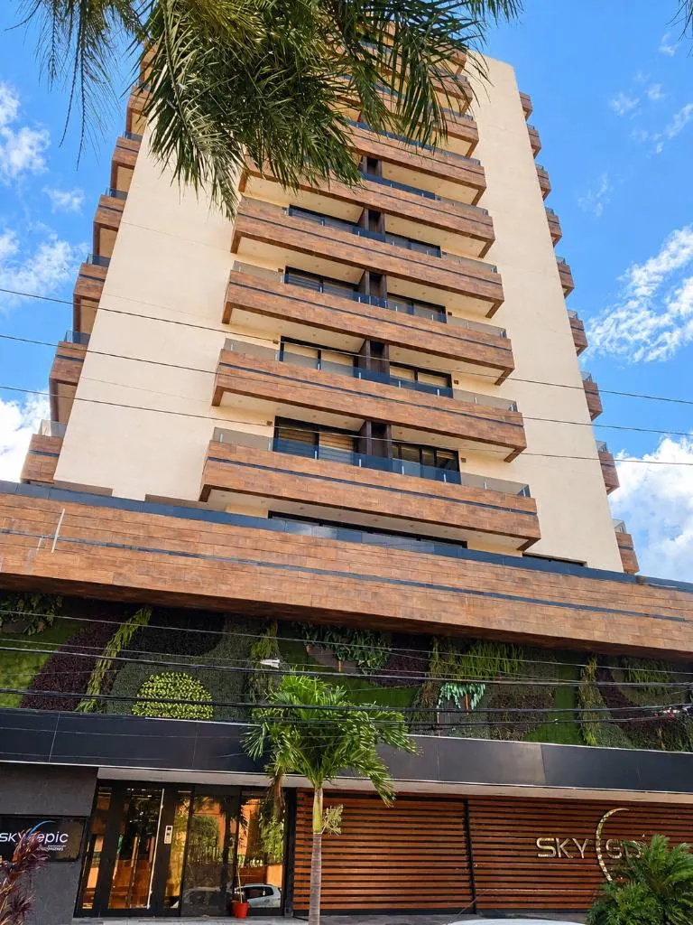 2-bedroom apartment for sale in Sky Epic, North Zone: foto 1 de 14