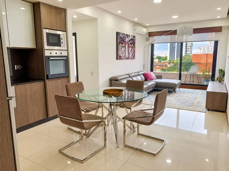 2-bedroom apartment for sale in Sky Epic, North Zone: foto 2 de 14