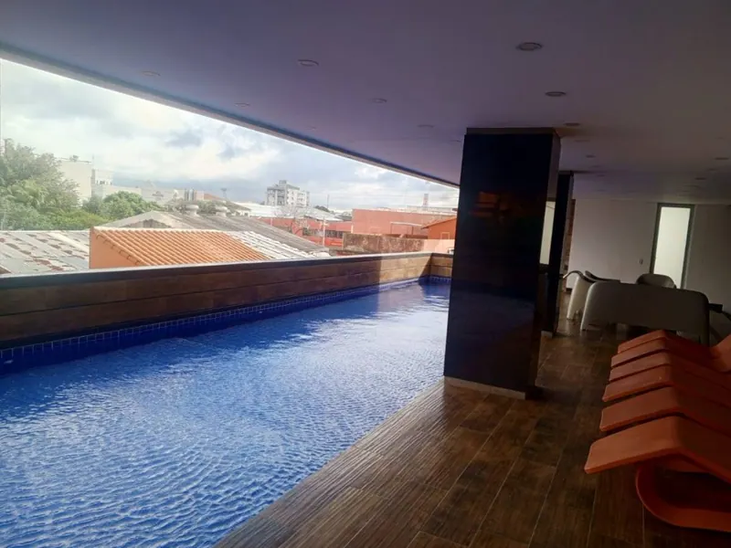 2-bedroom apartment for sale in Sky Epic, North Zone: foto 13 de 14