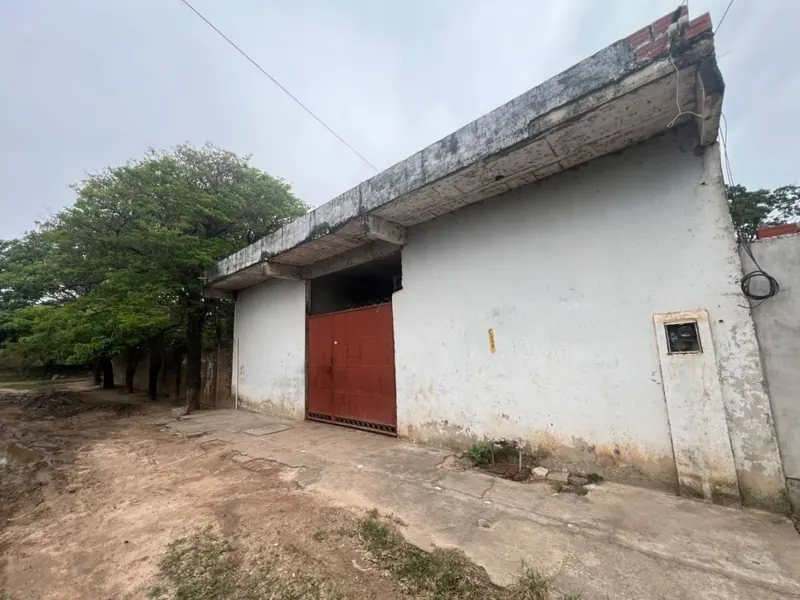 Casa de 11 habitaciones en venta en Guapilo, Zona Este