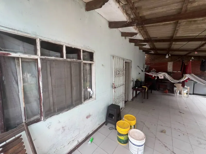 Casa de 2 dormitorios en venta en la zona Trapiche, Zona Este: foto 4 de 5