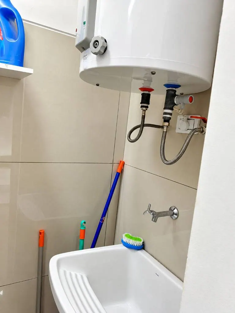 Departamento amoblado de 2 dormitorios en alquiler en Sky Epic: foto 10 de 14
