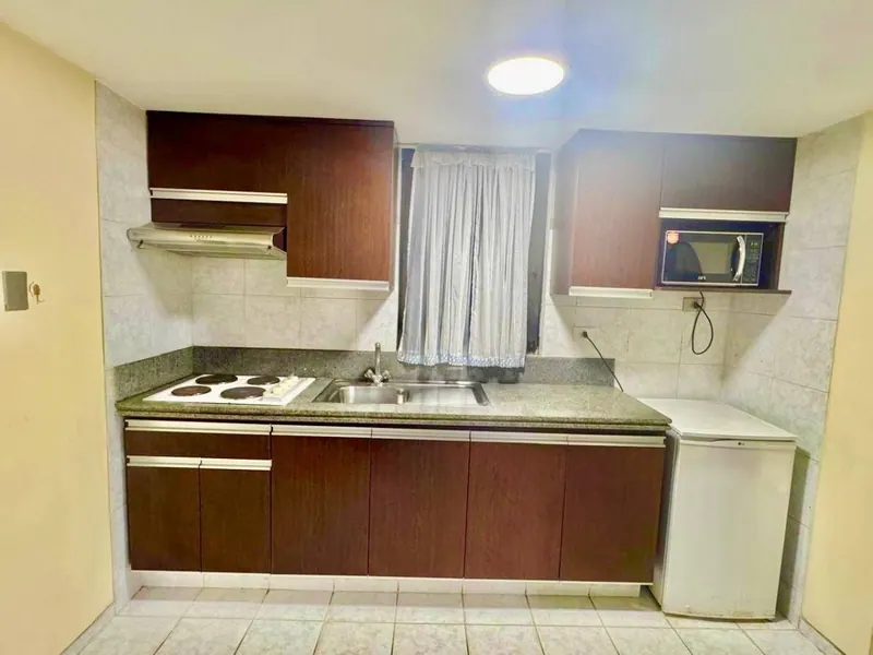 2-bedroom apartment for anticrético in Equipetrol, Yotaú: foto 2 de 12