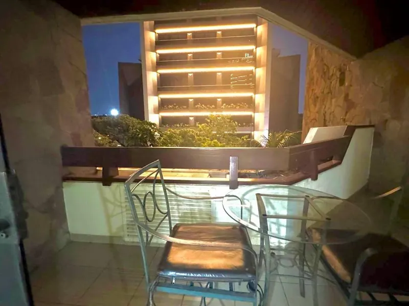 2-bedroom apartment for anticrético in Equipetrol, Yotaú: foto 3 de 12