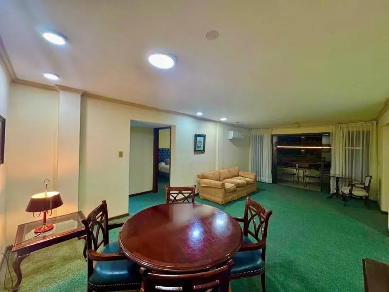 2-bedroom apartment for anticrético in Equipetrol, Yotaú: foto 5 de 12