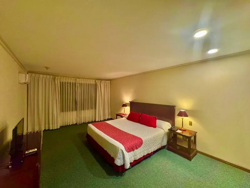 2-bedroom apartment for anticrético in Equipetrol, Yotaú: foto 6 de 12