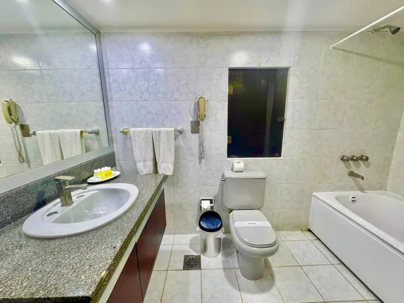 2-bedroom apartment for anticrético in Equipetrol, Yotaú: foto 8 de 12