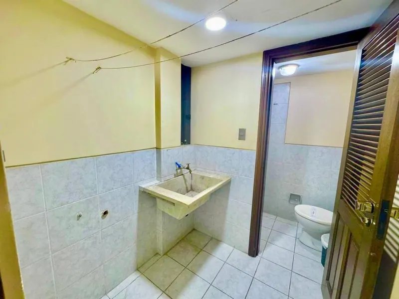2-bedroom apartment for anticrético in Equipetrol, Yotaú: foto 11 de 12