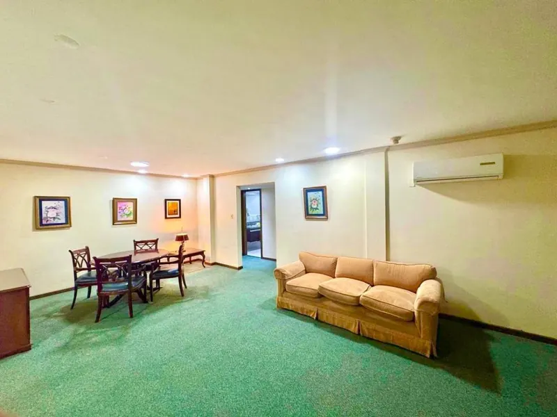 2-bedroom apartment for anticrético in Equipetrol, Yotaú: foto 12 de 12
