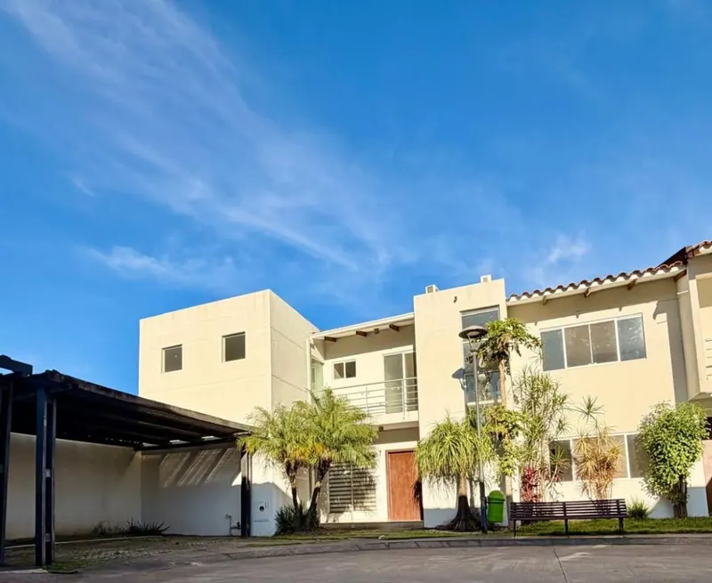 Casa de 3 dormitorios en venta en el condominio Brisas Las Palmas: foto 1 de 21