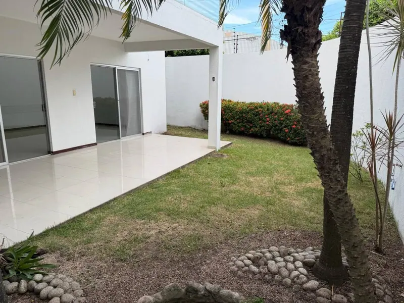 Casa de 3 dormitorios en venta en el condominio Brisas Las Palmas: foto 7 de 21