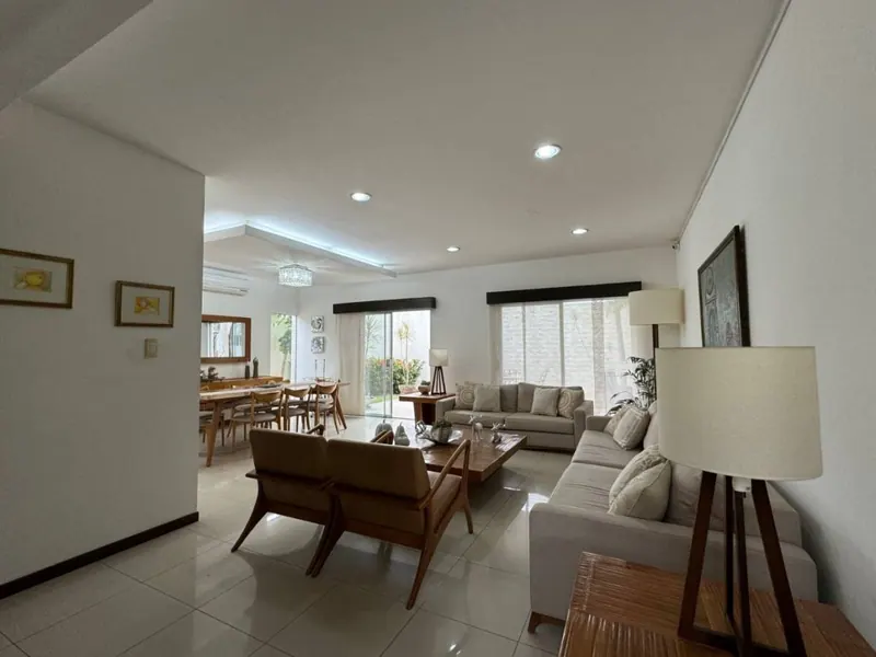 Casa de 3 dormitorios en venta en el condominio Brisas Las Palmas: foto 9 de 21