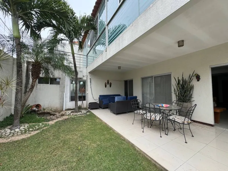Casa de 3 dormitorios en venta en el condominio Brisas Las Palmas: foto 15 de 21