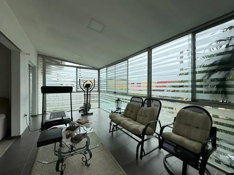 Casa de 3 dormitorios en venta en el condominio Brisas Las Palmas: foto 17 de 21