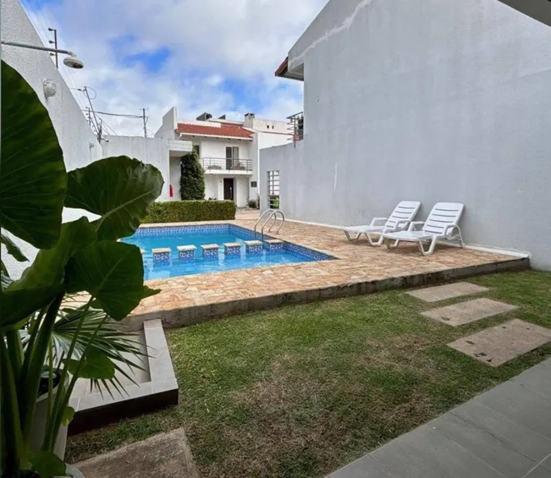 Casa de 3 dormitorios en venta en el condominio Brisas Las Palmas: foto 18 de 21