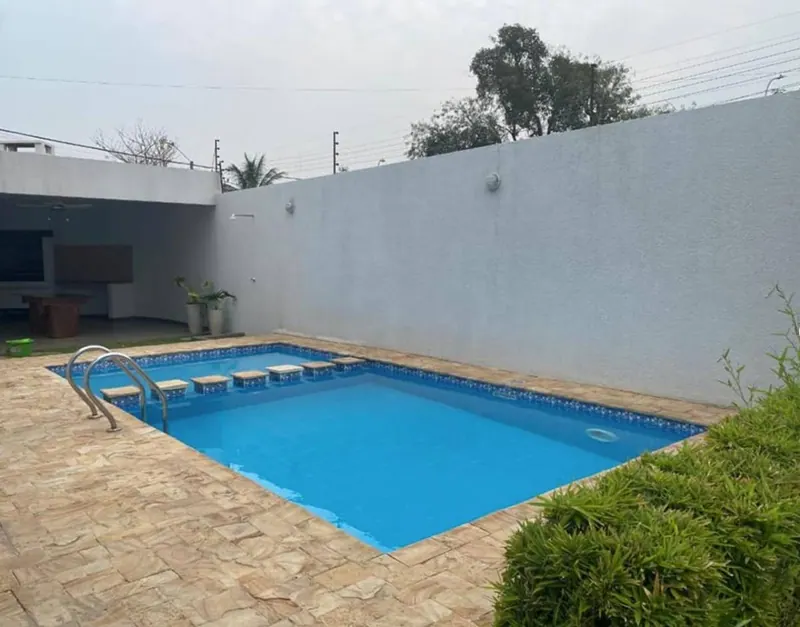 Casa de 3 dormitorios en venta en el condominio Brisas Las Palmas: foto 20 de 21