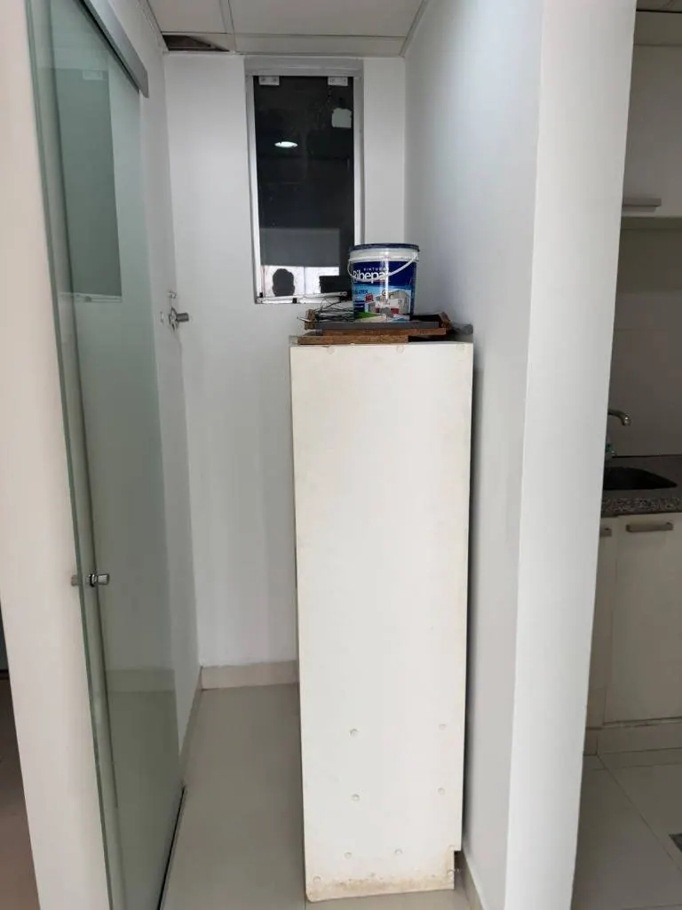 Oficina de 116 m² en venta en el centro, edificio corporativo: foto 6 de 14