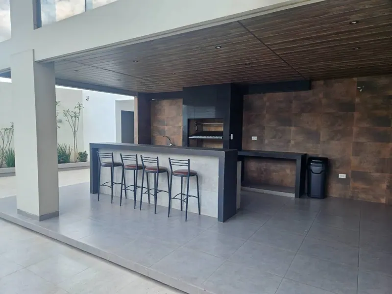 Furnished 2-bedroom apartment for sale in Millenial Tower: foto 2 de 12