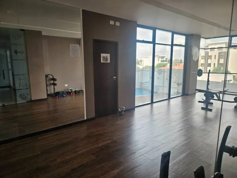 Furnished 2-bedroom apartment for sale in Millenial Tower: foto 3 de 12
