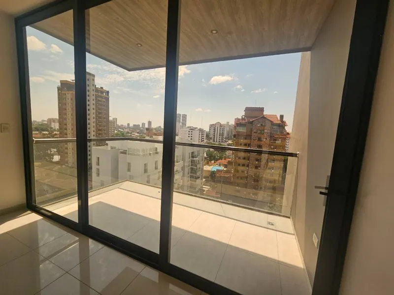 Furnished 2-bedroom apartment for sale in Millenial Tower: foto 5 de 12