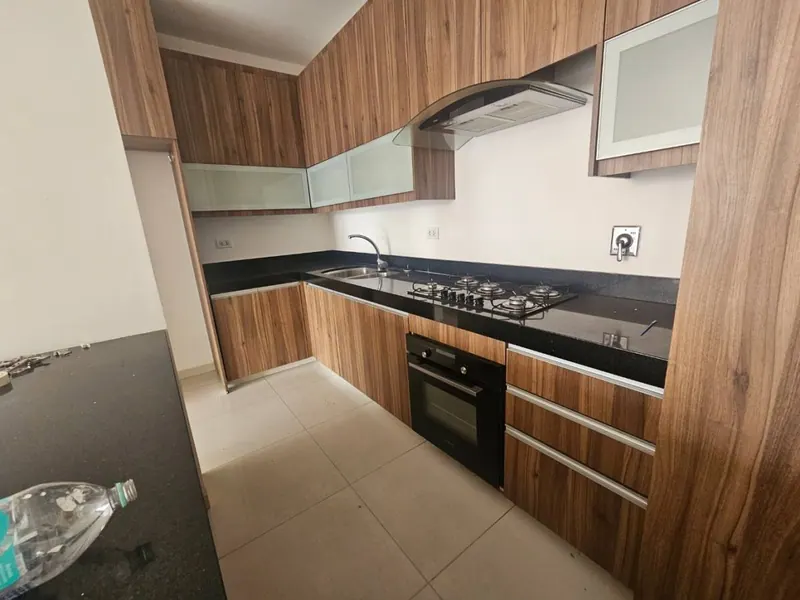 Furnished 2-bedroom apartment for sale in Millenial Tower: foto 7 de 12