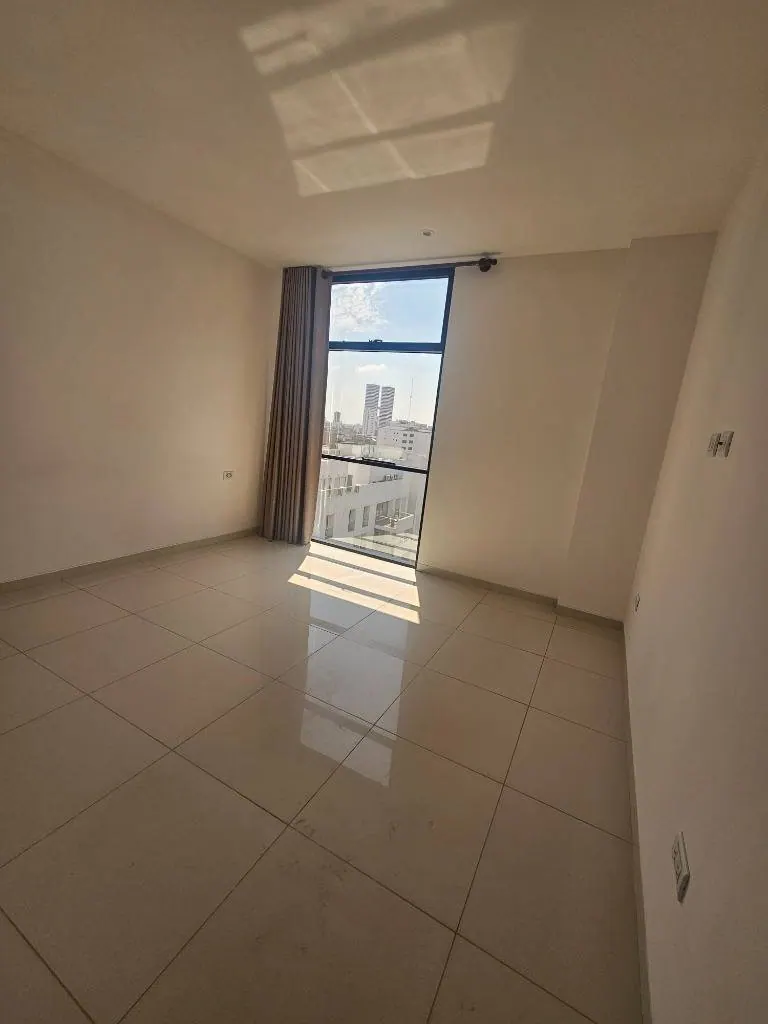 Furnished 2-bedroom apartment for sale in Millenial Tower: foto 9 de 12