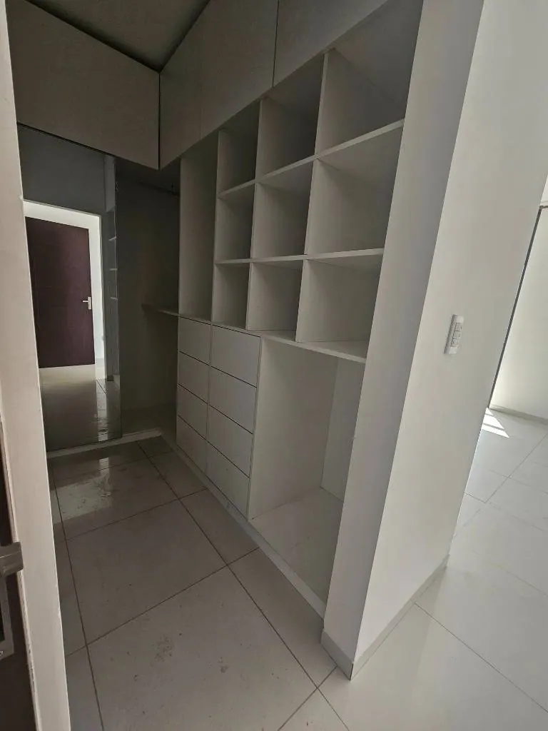 Furnished 2-bedroom apartment for sale in Millenial Tower: foto 10 de 12