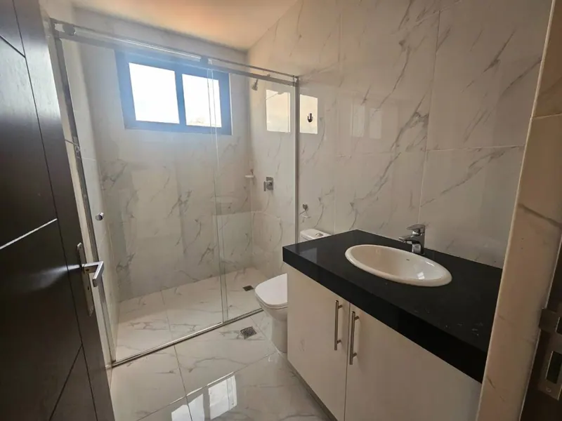 Furnished 2-bedroom apartment for sale in Millenial Tower: foto 11 de 12