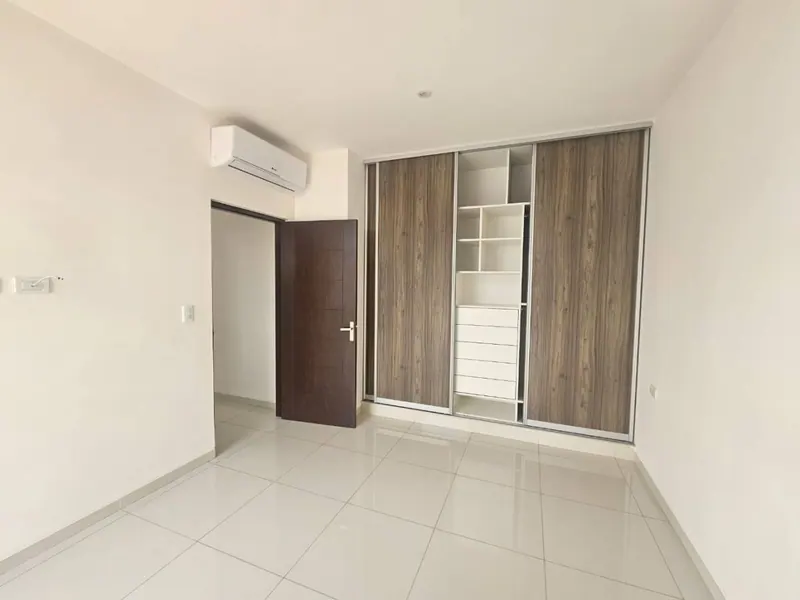 Furnished 2-bedroom apartment for sale in Millenial Tower: foto 12 de 12