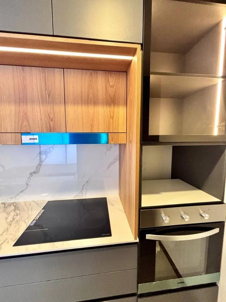 1-bedroom apartment for rent in Vertical Terra, Equipetrol: foto 3 de 19