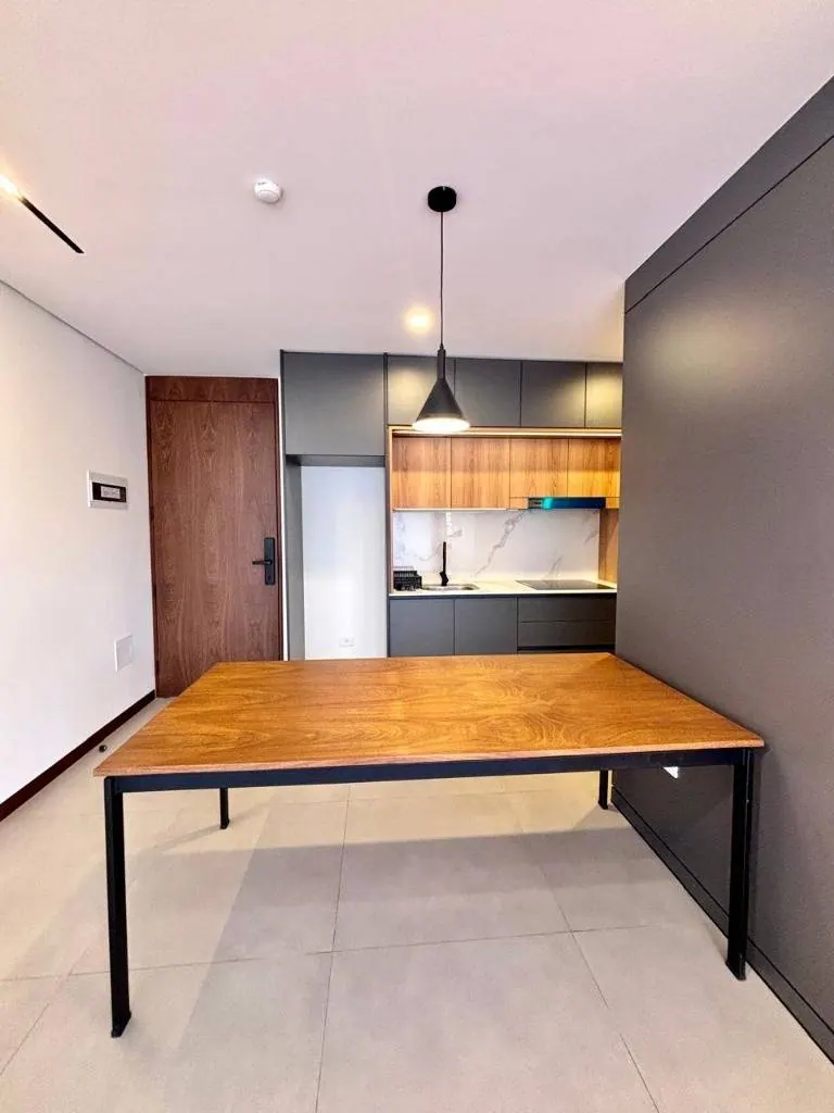 1-bedroom apartment for rent in Vertical Terra, Equipetrol: foto 4 de 19
