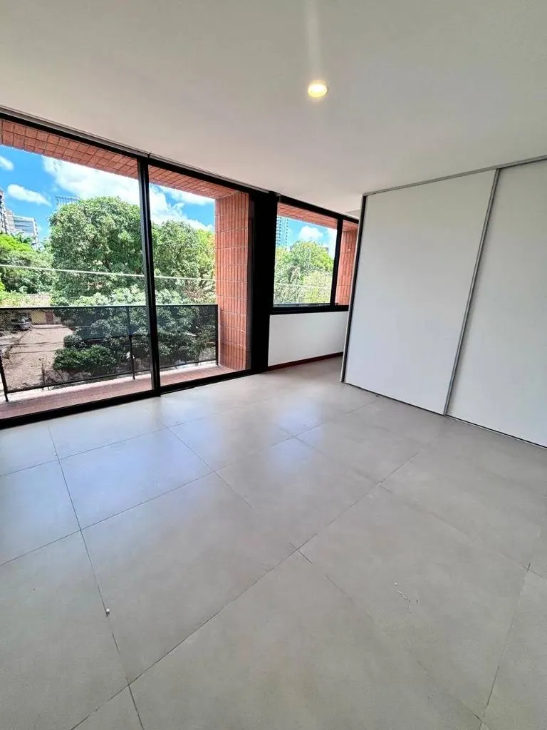 1-bedroom apartment for rent in Vertical Terra, Equipetrol: foto 5 de 19