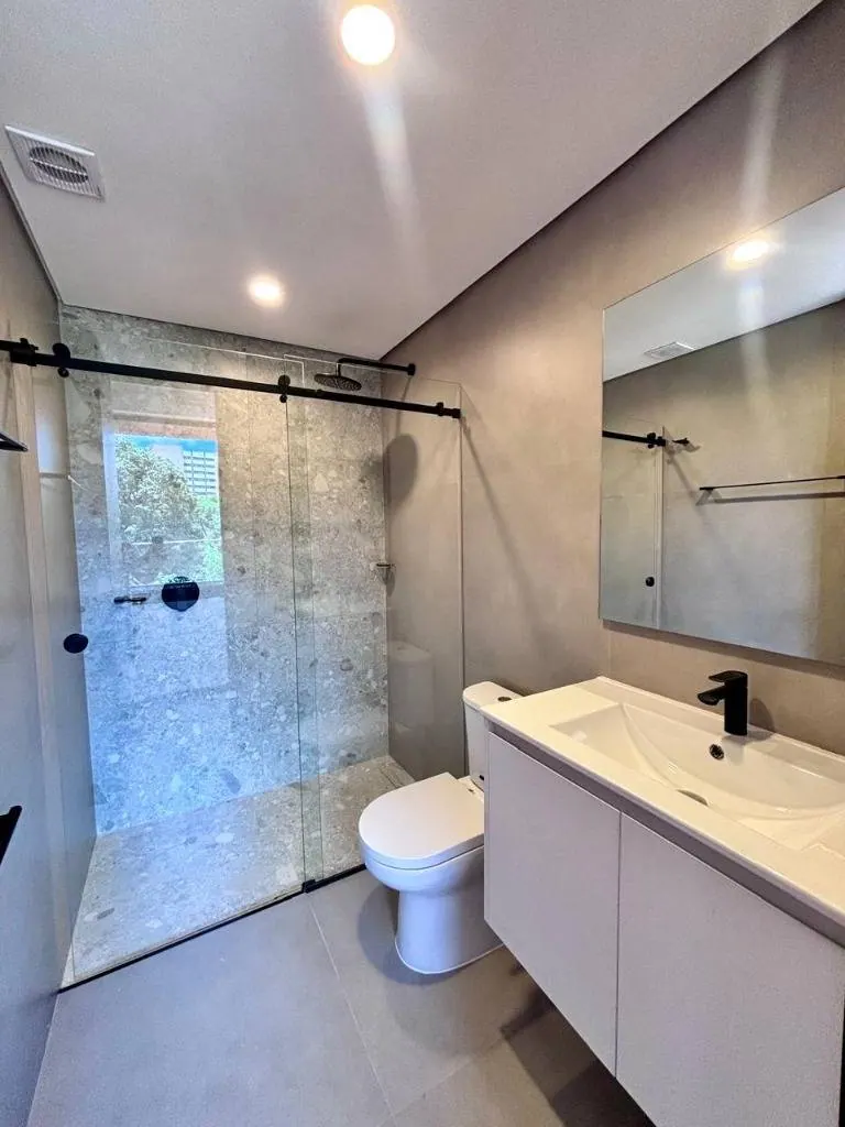 1-bedroom apartment for rent in Vertical Terra, Equipetrol: foto 7 de 19