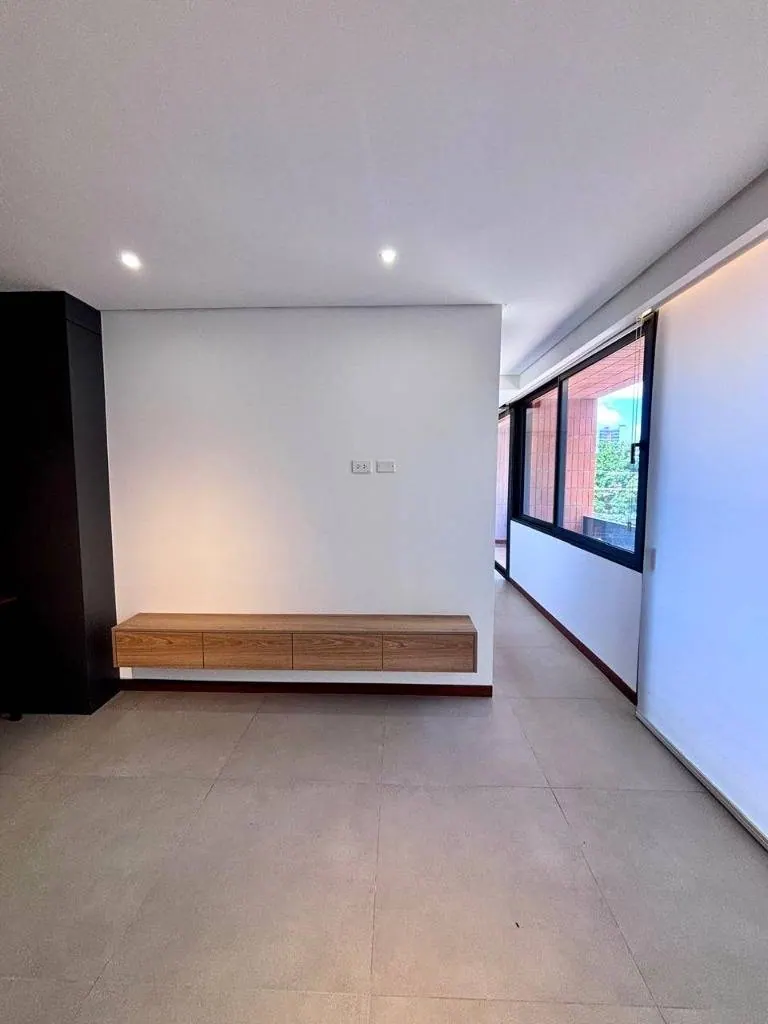 1-bedroom apartment for rent in Vertical Terra, Equipetrol: foto 9 de 19