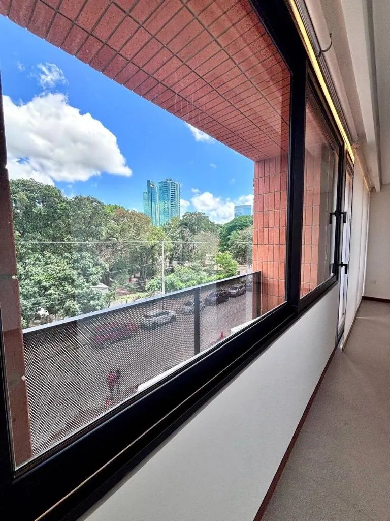 1-bedroom apartment for rent in Vertical Terra, Equipetrol: foto 10 de 19