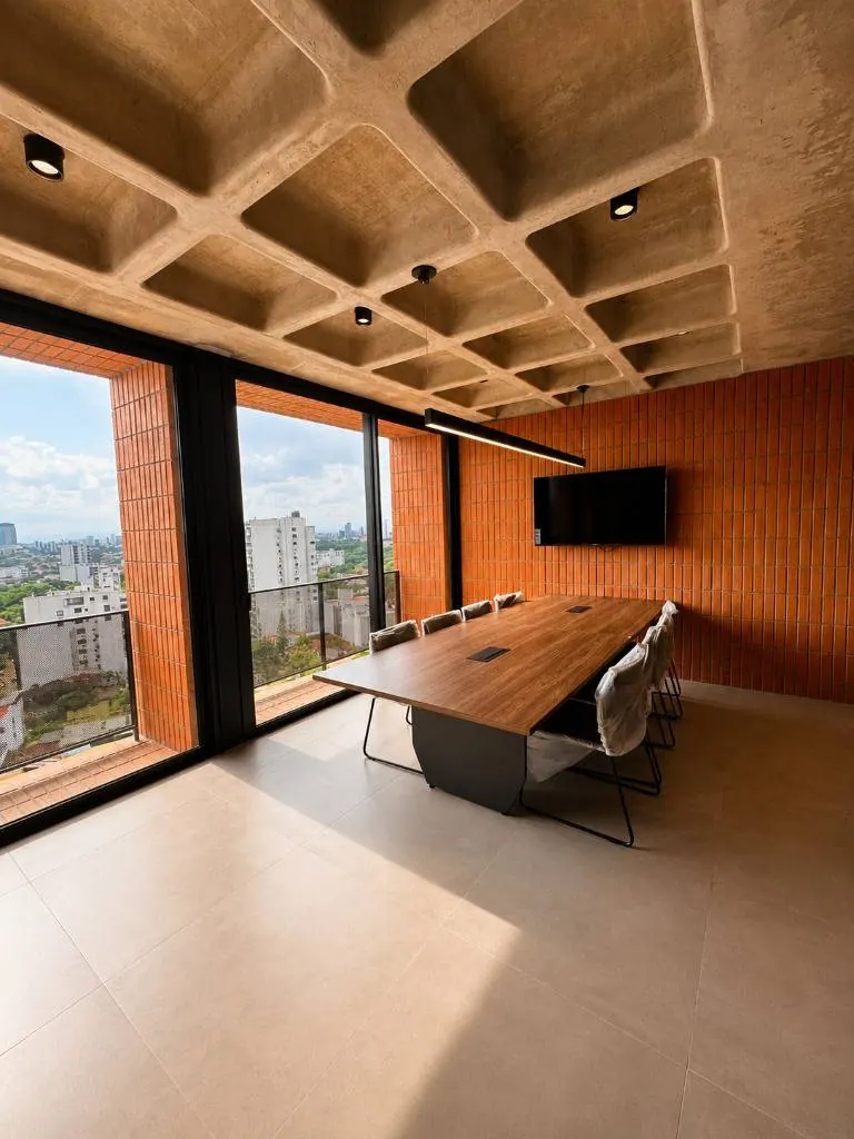1-bedroom apartment for rent in Vertical Terra, Equipetrol: foto 15 de 19