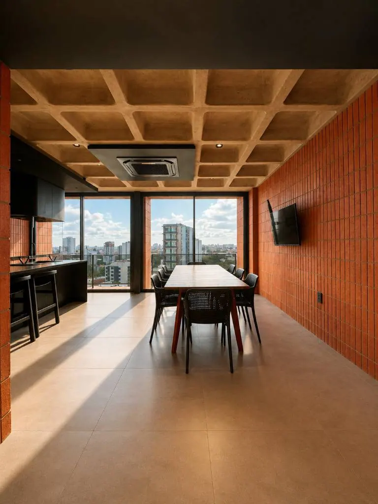 1-bedroom apartment for rent in Vertical Terra, Equipetrol: foto 16 de 19