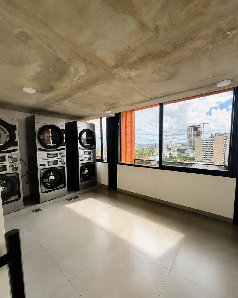 1-bedroom apartment for rent in Vertical Terra, Equipetrol: foto 18 de 19