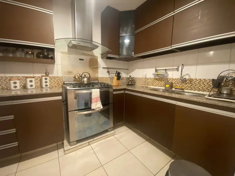 Departamento de 3 dormitorios en venta en Las Palmas, Zona Oeste: foto 3 de 9