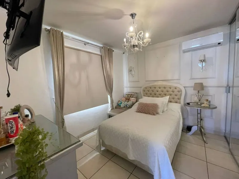 Departamento de 3 dormitorios en venta en Las Palmas, Zona Oeste: foto 5 de 9