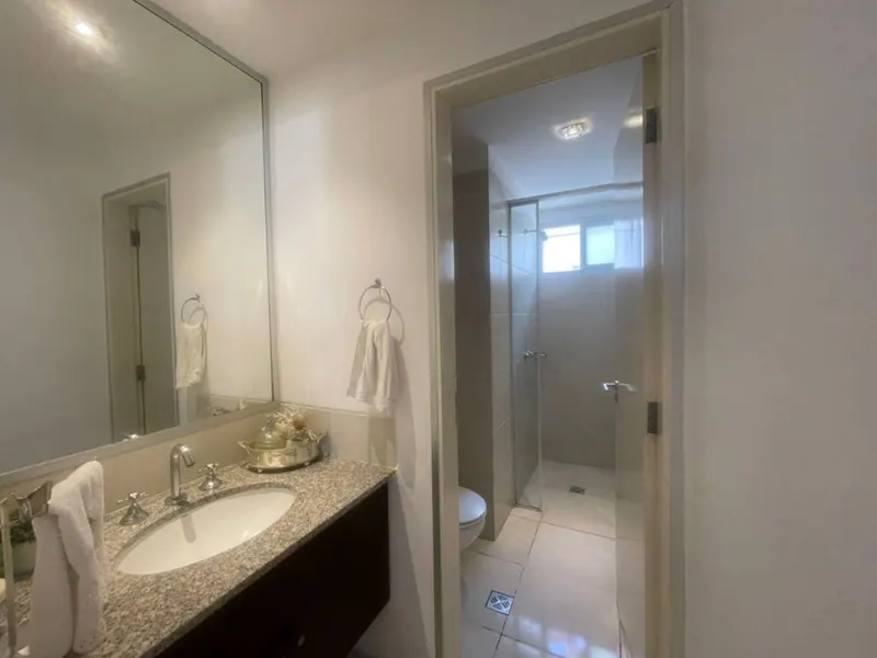 Departamento de 3 dormitorios en venta en Las Palmas, Zona Oeste: foto 7 de 9