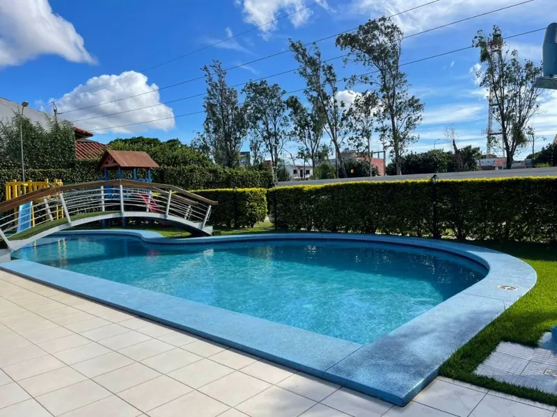 Departamento de 3 dormitorios en venta en Las Palmas, Zona Oeste: foto 9 de 9