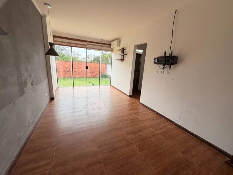 Casa de 2 dormitorios en alquiler en Urbanización Florida 1, Urubó: foto 6 de 9