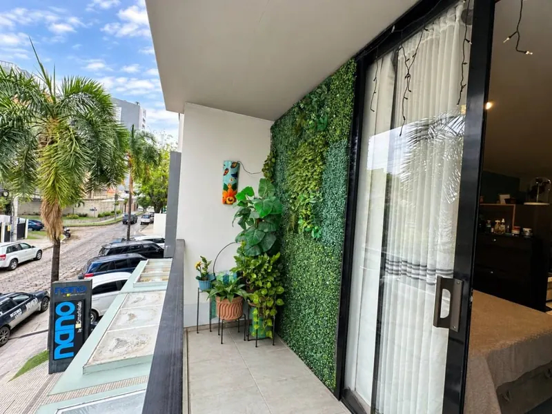 Studio of 37.43 m² for sale in Nano by SmartStudio, Equipetrol: foto 1 de 7