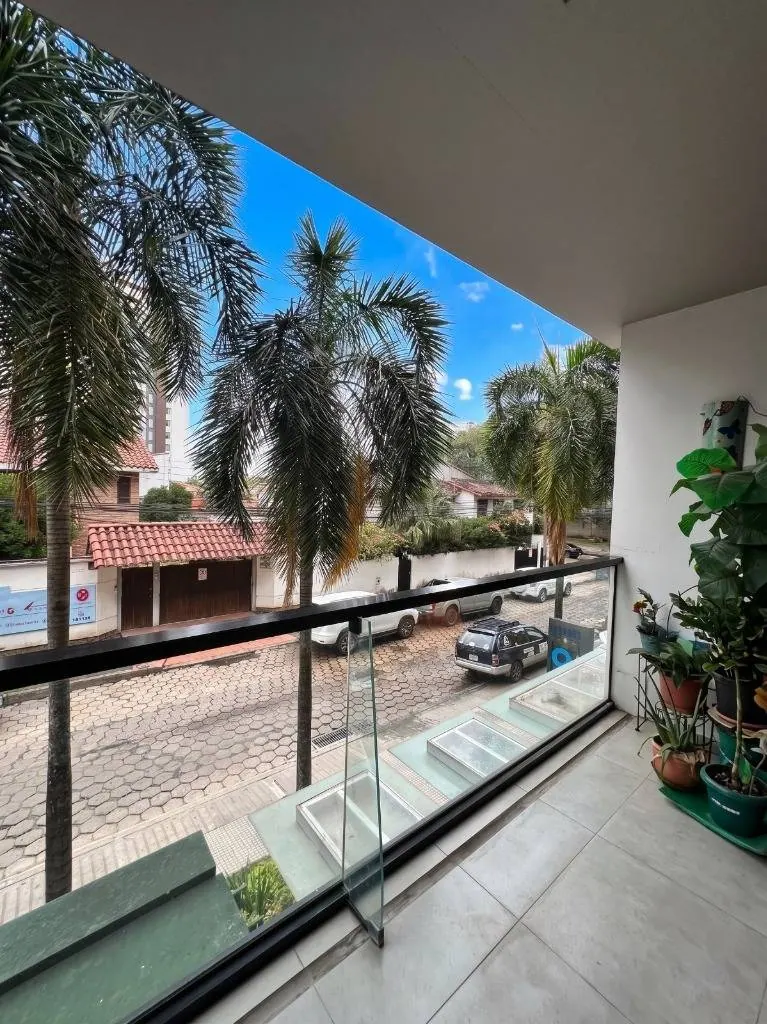 Studio of 37.43 m² for sale in Nano by SmartStudio, Equipetrol: foto 3 de 7