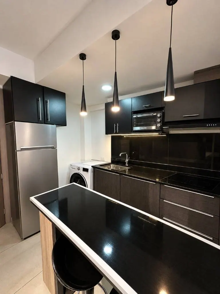 Studio of 37.43 m² for sale in Nano by SmartStudio, Equipetrol: foto 5 de 7