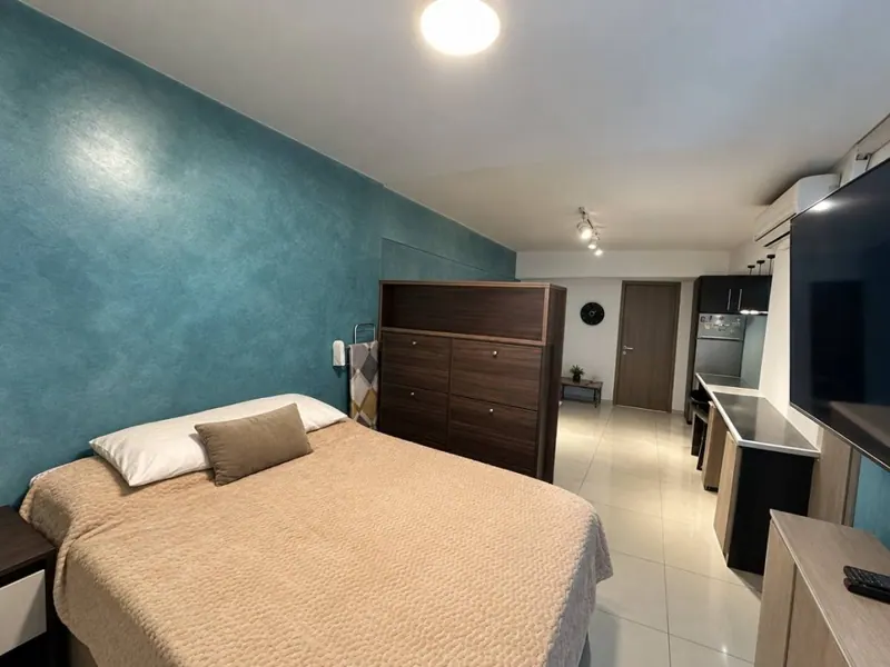 Studio of 37.43 m² for sale in Nano by SmartStudio, Equipetrol: foto 7 de 7